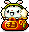 周年庆金币彩袋