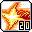 [能手册]熊熊烈火 20