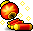 国庆节高级爆竹