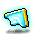 白金银色神奇魔方碎片