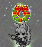 Sizzling Santa