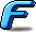 字母F