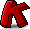 字母K