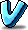 字母V