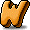 字母W