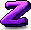 字母Z