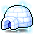 传说雪屋