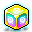 高级神奇魔方 6个