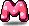 字母M