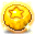 发光陨石