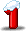 新年数字 1