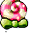 冷冻碎片