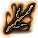 烂兮兮的树枝