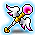 首席魔力法杖