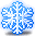 好吃的雪球