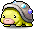 矿石吞噬者宝宝