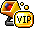 黄金VIP专用喇叭