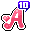 果冻字体10字