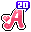果冻字体20字