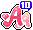 果冻字体10字（幻影）