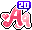 果冻字体20字（幻影）