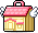 彩虹小马马厩