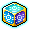星岩魔方