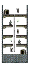 第3军营