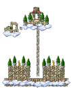 天空楼梯Ⅱ