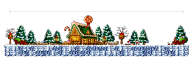 冰雪地带