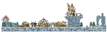 冰峰雪域