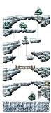 冰雪峡谷Ⅰ