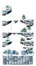 雪原圣地