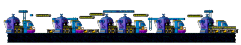 玩具工厂<第1工程>第2地区