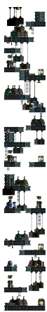 机库