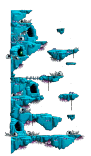 深海峡谷2