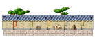 初级修炼场