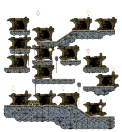 未知废矿区I