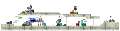 主要通道 1