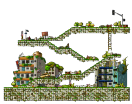 乌鲁庄园 I