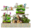 梦幻主题公园 2