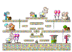 掰掰站最久的一环