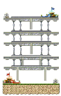 夺旗竞赛