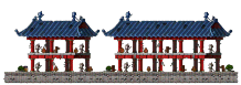 冒险大擂台场1