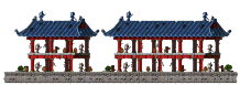 冒险大擂台场3