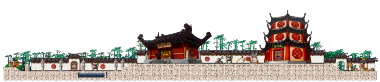 大雄宝殿