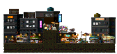 夜市徒步區4