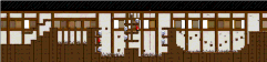 楓城 <罠の間>