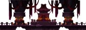 魔教大殿