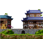 后巷